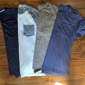 Men’s T-Shirt Bundle